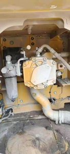 รถขุดตีนตะขาบ320GC แมว20ตันรถขุดตีนตะขาบ336d 330d 320GX 320gc มือสอง23ตัน - Product Image 4