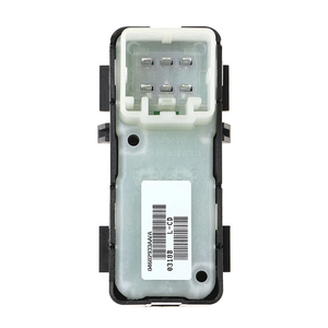 Interruptor de ventanilla única derecha 04602933AA para <span class=keywords><strong>Jeep</strong></span> <span class=keywords><strong>Commander</strong></span> <span class=keywords><strong>2006</strong></span> - 2010 - Product Image 6