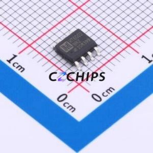ชิปวงจรรวม SOP-8 HT6002BRZ วงจรรวมของแท้และใหม่เอี่ยม - Product Image 1