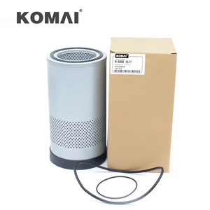 ไส้กรองน้ำมันเชื้อเพลิงรถบรรทุกโคมาย รุ่น FZ1G180A003A สำหรับไส้กรองฟลีตการ์ด - Product Image 2