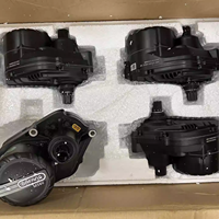 Bafang 8fun M560 système d'entraînement G5300 500/750.C 48v 500w capteur de couple moteur à entraînement central vélo électrique kits de conversion pour vélo électrique