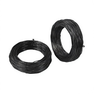 Alambre de Hierro Recocido Negro para Construcción - Product Image 4