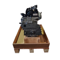 Moteur Diesel BMW N57 de haute qualité tout neuf et remis à neuf pour BMW X5 F15 xDrive30d 3.0T Long bloc moteur de voiture