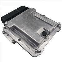 Nuevo Conjunto de Motor Cummins, ECU 0281011228, Unidad de Control de Alta Calidad de 12V CC con 6 Meses de Garantía