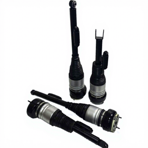 ระบบกันสะเทือนแบบถุงลมสำหรับ S-Class W223 โช้คอัพหลังซ้าย - Product Image 3