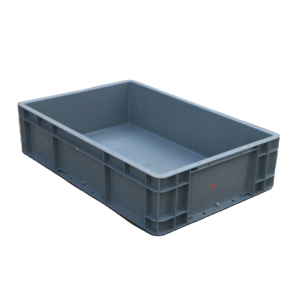 Usine d'atelier standard NEXARA | Boîte logistique empilable pour le transport dans l'UE - Product Image 1