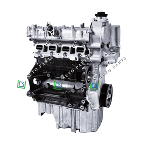 CG ricambi Auto TFSI EA111 Long Block 1.4T CAV CAVD motore per VW Golf Mk6 Scirocco Mk3 Jetta <span class=keywords><strong>TSI</strong></span> Sport Motor - Product Image 2