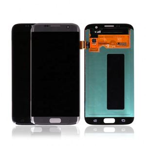 Replacement <strong>LCD</strong> S7 Edge <strong>Display</strong> <strong>Screen</strong> Touch for Samsung for <strong>Galaxy</strong> S3 <strong>S4</strong> S5 S6 S7 Edge S8 S9 S10 S20 S21 S22 Plus Ultra S10e - Product Image 4