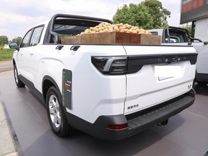 Geely Riddara RD6, <span class=keywords><strong>Pickup</strong></span> Elettrico di Medie Dimensioni, Veicolo Elettrico Puro a Nuova Energia con 6 Posti per Campeggio - Product Image 3