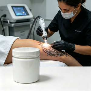 Crème de Tatouage d'Urgence 500g pour Studios Très Occupés et Salons à Fort Volume – Livraison Mondiale Rapide - Product Image 4