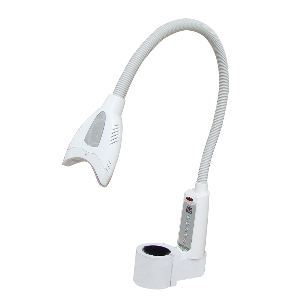 LED Light Accelerator Teeth Whitening Machine – Effective Dental
