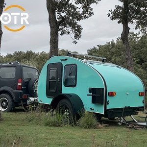 Larme campeur voiture van kit de conversion <span class=keywords><strong>camping</strong></span> remorque tout-terrain <span class=keywords><strong>4x4</strong></span> hybride cuisine vanbox remorques pour voitures - Product Image 1