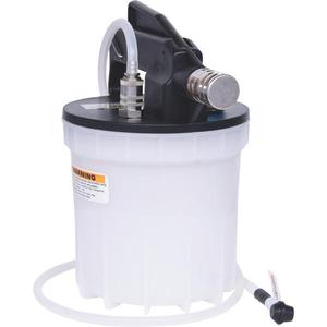 KS TOOLS-150,2301 Unidad de purga de frenos-VEHÍCULOS PESADOS EAN 4042146360965 - Product Image 3