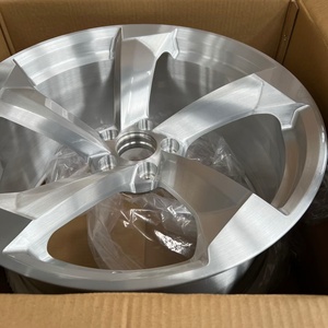Rines Deportivos Cóncavos 5x112 para Audi B8.5 S5 S4 S3 8v Q8 A8 RS5 RS6 RS7 ABT <span class=keywords><strong>Hamann</strong></span> A3 A4 Allroad Avant A7 A5 Coupe Tt A6-C7 - Product Image 6