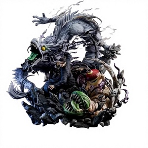 Anime japonais GK NR. Geto <span class=keywords><strong>Suguru</strong></span> 1:6 figurine pour collection - Product Image 1