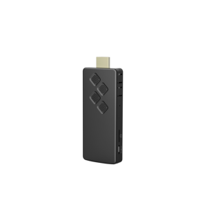 2024 más nuevo 4K Android 10,0 TV stick Q2 Allwinner H313 2,4/5G dual WiFi BT 4,0 inteligente Android <span class=keywords><strong>Smart</strong></span> TV stick Box TV wifi - Product Image 4