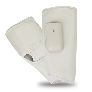 Petite douleur électronique complète de haute qualité soulageant <span class=keywords><strong>amazon</strong></span> meilleure vente <span class=keywords><strong>appareil</strong></span> de massage des pieds et des mollets à compresse d'air large avec chaleur - Product Image 3