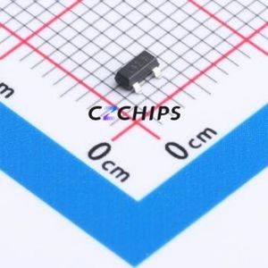 Nuevo y Original BAT54A SOT-23 Diodo Schottky, Componentes Electrónicos al por Mayor, Proveedor de Chips y Servicio BOM - Product Image 1