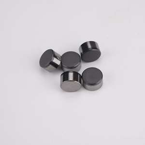 <span class=keywords><strong>PDC</strong></span> <span class=keywords><strong>Cutter</strong></span> Insert policristalino diamante Compactos Mining Machine <span class=keywords><strong>Square</strong></span> Parts - Product Image 2