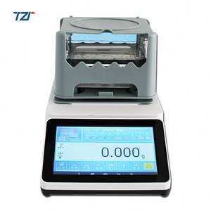 เครื่องตรวจจับแร่แร่เพชรเครื่องตรวจจับตะกั่วทอง xrf เครื่องทดสอบอัญมณีเครื่องระบุความหนาแน่นของทองคำ - Product Image 1