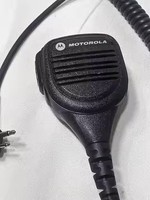 Motorola GP3688 DP1400 DEP450 P3688 CP200d EP450 CP185 CP040 Haut-parleur à distance Microphone PMMN4013 PMMN4013A Vente en gros sans fil