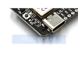 TTGO TCall V14 Wireless Module FPC Antenna SIM Card SIM800LTTGO TCall V14 FPC SIM Card <strong>SIM800L</strong> ESP32 WIF - Product Image 2