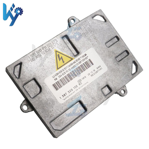 KY OEM 130732915602 A2048203285 pour Mercedes-Benz Classe C W204 D1S Unité de commande de ballast de phare au xénon - Product Image 5