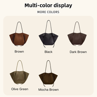 Sac fourre-tout pour femme, livraison rapide, léger, tissé à la main, nouveau design pour filles, été, ouvert, pour les voyages, essentiel au quotidien, JW PEI