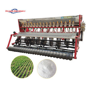 Semoir de blé agricole gain semoir de riz machine - Product Image 1