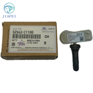 52933-C1100Pour <span class=keywords><strong>capteur</strong></span> de <span class=keywords><strong>pression</strong></span> des pneus Hyun-dai Tucson 52933-C1100 52933C1100 - Product Image 4