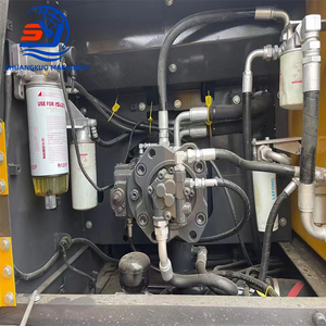 L'excellente qualité Volvo EC240/EC220DL/EC480 a utilisé le moteur du modèle 24TON de l'excavatrice 2022 actionné pour l'industrie minière - Product Image 4