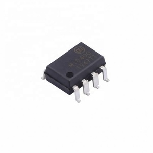 Aislador Digital Original MID400SD SMD-8P, Lista de Materiales (BOM), Cotización - Product Image 1