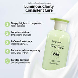 Conditionneur Hydra-Restore à la Biotine & Beurre de Karité - Répare les cheveux secs et abîmés, prévient les pointes fourchues - Product Image 2