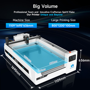 Khuyến mãi <span class=keywords><strong>2025</strong></span> AD-F4 1200*800 mét đa feament <span class=keywords><strong>3D</strong></span> máy in dấu hiệu máy in cho doanh nghiệp - Product Image 5