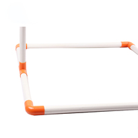 Grande remise Ensemble de jeu complet portable Sportsladder Toss en plein air pour jeux et activités pour enfants