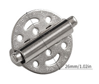 Cache-vent pour pipe à tabac en bois, accessoire de fumage, couvercle coupe-vent en métal pour pipe à fumer