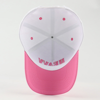 Casquette Snapback Unisexe Personnalisée OEM avec Logo Brodé, en Oxford Dobby Dot French Terry, 5 Panneaux, Motif Feuille Ethnique, Visière Courbe, Style Décontracté et Sportif