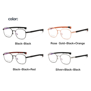 <span class=keywords><strong>Lunettes</strong></span> de sport magnétiques pliables de haute qualité à sangle antidérapante pour sports d'extérieur <span class=keywords><strong>Lunettes</strong></span> de temple extensibles UV400 - Product Image 5