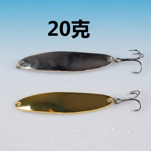 เหยื่อปลอมรูปเลือดไก่ <span class=keywords><strong>ตัว</strong></span>สีทองแดง สำหรับตก<span class=keywords><strong>ปลา</strong></span>ในทะเล ใช้กับเรือ ตก<span class=keywords><strong>ปลา</strong></span>เพิร์ช <span class=keywords><strong>ปลา</strong></span>คัลเตอร์ - Product Image 6