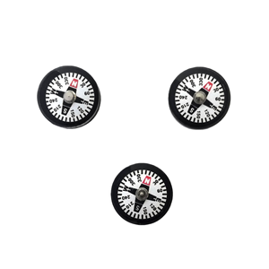 Bússola com Função de Altímetro para Caminhadas em Altitudes Elevadas e Monitoramento de Altitude Durante Escalada em Montanhas - Product Image 3