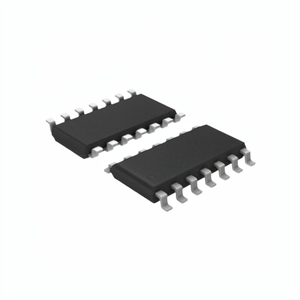 SC2621STRT ชิ้นส่วนวงจรอิเล็กทรอนิกส์สำหรับการจัดการพลังงาน (PMIC) 14 SOIC BOM IC มีสินค้าในสต็อก - Product Image 1