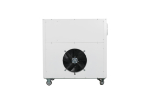 Climatiseur mobile portable le plus vendu pour la maison et l'industrie - Product Image 3