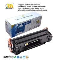 Chinamate Original CRG-325 325 cartouche de Toner pour Canon LBP6000 LBP6030w MF3010 725 125 325 cartouche de Toner d'imprimante Compatible