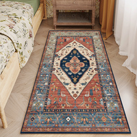 Tapis de sol de conception simple et durable pour la nouvelle décoration intérieure Tapis De Salon Salon Chambre à coucher-Exercice Pique-nique Couloir Tapis Ensembles