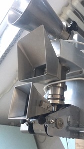 Machine à faire des <span class=keywords><strong>raviolis</strong></span> JGT-60, machine à faire des samosas, des gyozas, des empanadas, des rouleaux de printemps, machine à farcir, <span class=keywords><strong>raviolis</strong></span> <span class=keywords><strong>chinois</strong></span> à la viande <span class=keywords><strong>pour</strong></span> restaurant, marque Haerbin - Product Image 5