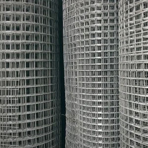 최고급 아연 도금 강철 와이어 메쉬 농장 울타리 아연 도금 강철 닭장 와이어 메쉬 - Product Image 4