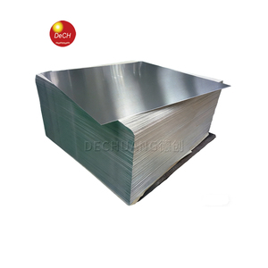 <span class=keywords><strong>Placa</strong></span> de <span class=keywords><strong>Aluminio</strong></span> Gruesa de 10 mm, 12 mm, 15 mm, 20 mm, 25 mm, Lámina de Aleación 6061 T6 en Stock - Product Image 2