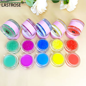 Marque privée Gommage pour les lèvres végétalien et biologique double face 2 en 1 Kit de <span class=keywords><strong>baume</strong></span> à lèvres hydratant naturel <span class=keywords><strong>Baume</strong></span> pour les lèvres Gommage pour les lèvres - Product Image 5