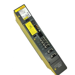ใหม่เออร์กินัล A06B-6079-H105 โมดูลแอมพลิฟายเออร์ FANUC (พร้อมการรับประกันหนึ่งปี) - Product Image 3