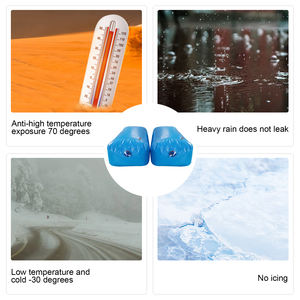 Nhà khí sinh học nhà máy nhỏ hộ gia đình PVC linh hoạt <span class=keywords><strong>Biogas</strong></span> bể lên men <span class=keywords><strong>Biogas</strong></span> nồi - Product Image 4